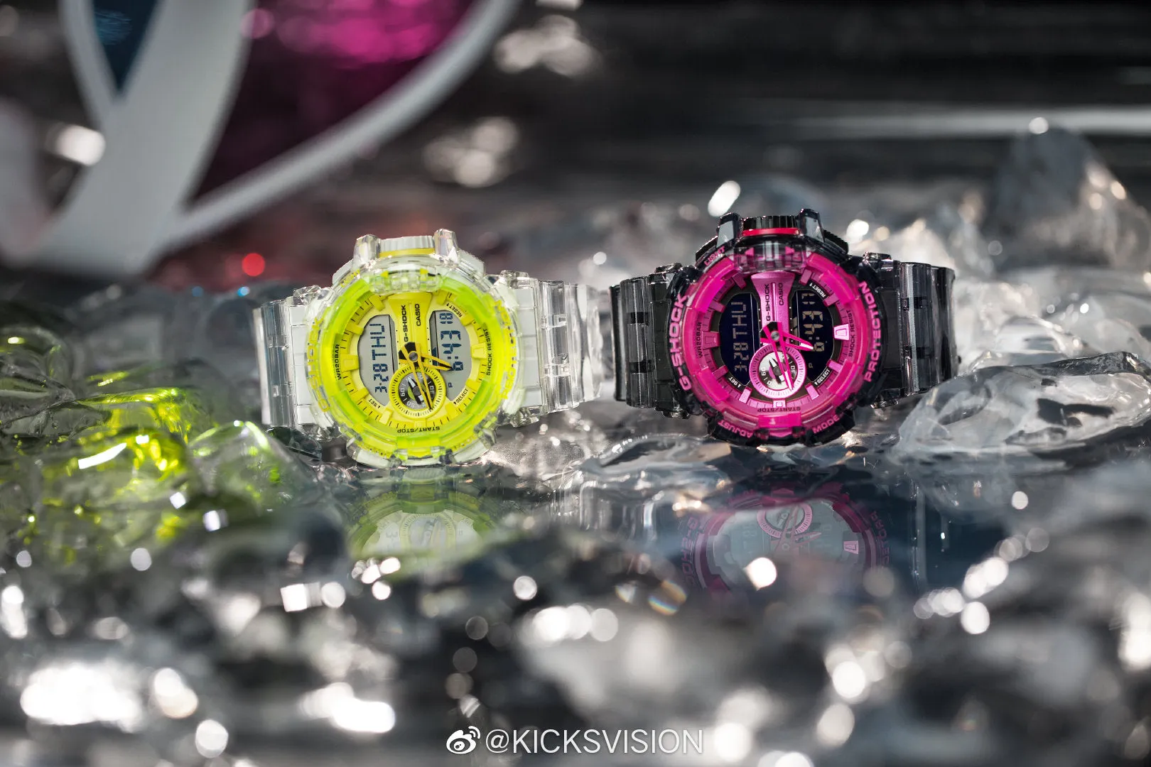 GA-400SK-1A4DR