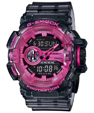 GA-400SK-1A4DR