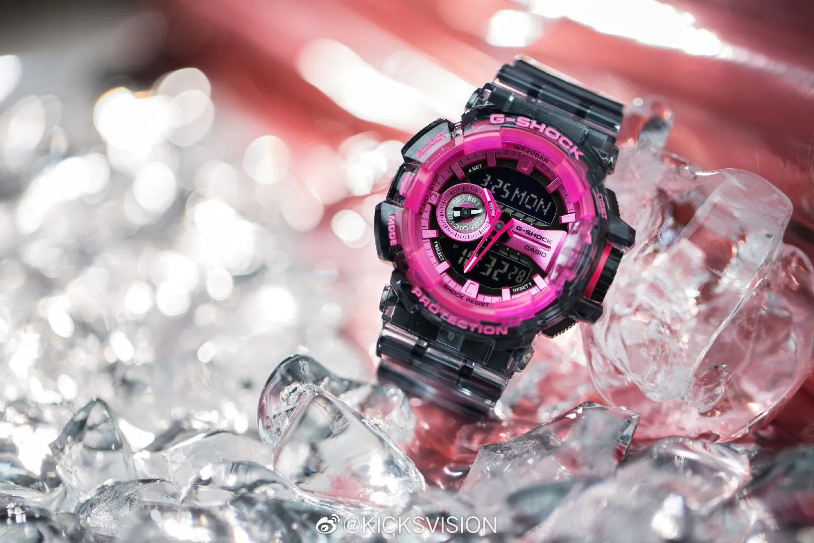 GA-400SK-1A4DR
