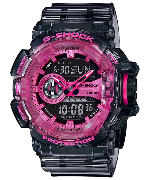 GA-400SK-1A4DR