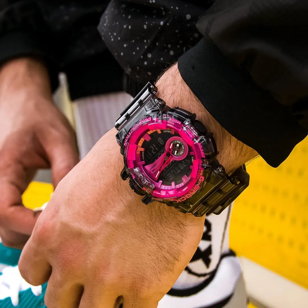 GA-400SK-1A4DR