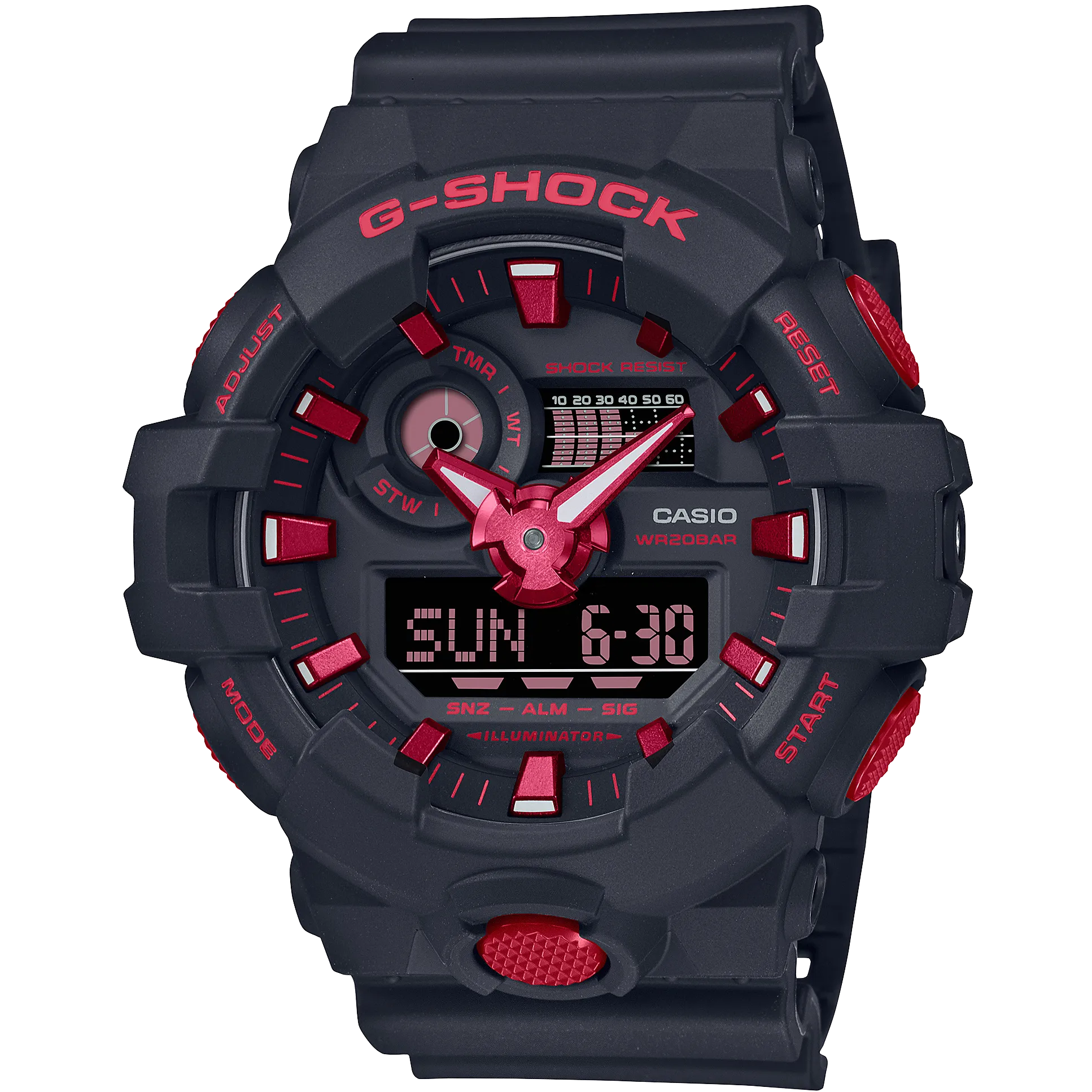 GA-700BNR-1ADR