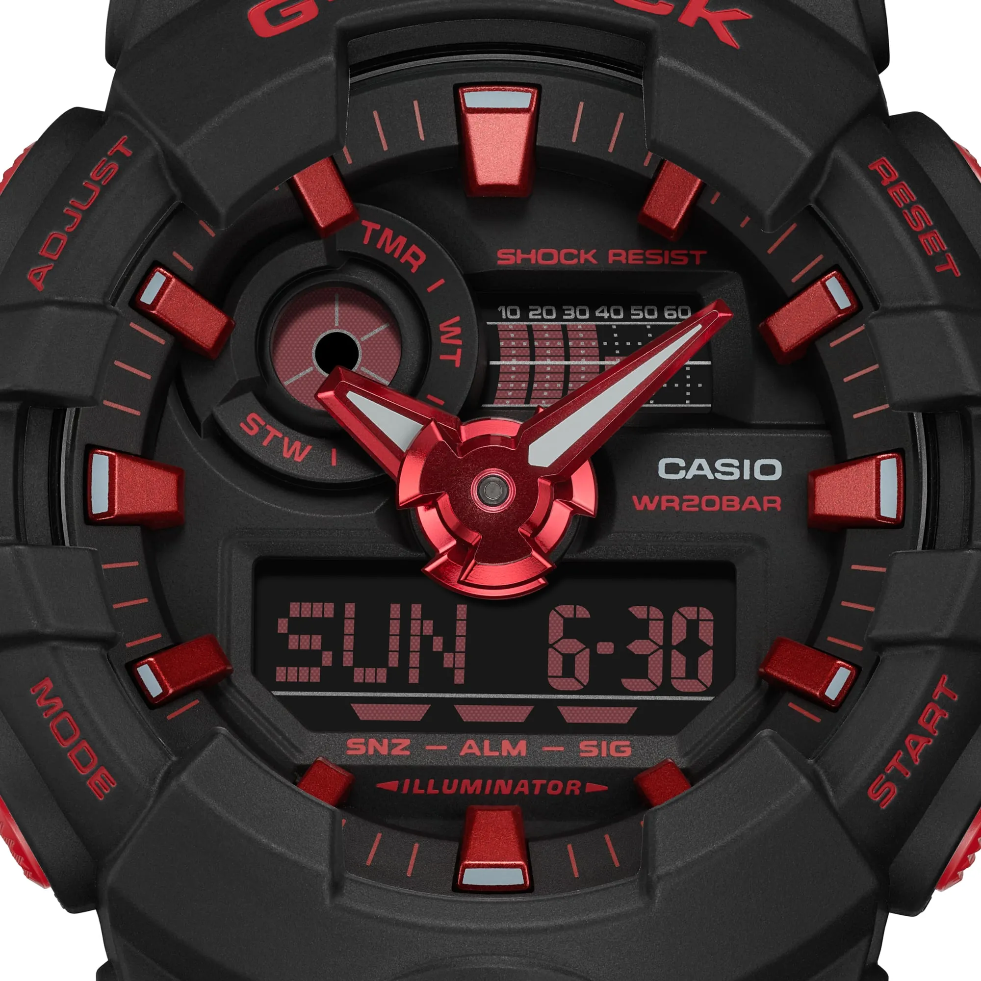 GA-700BNR-1ADR