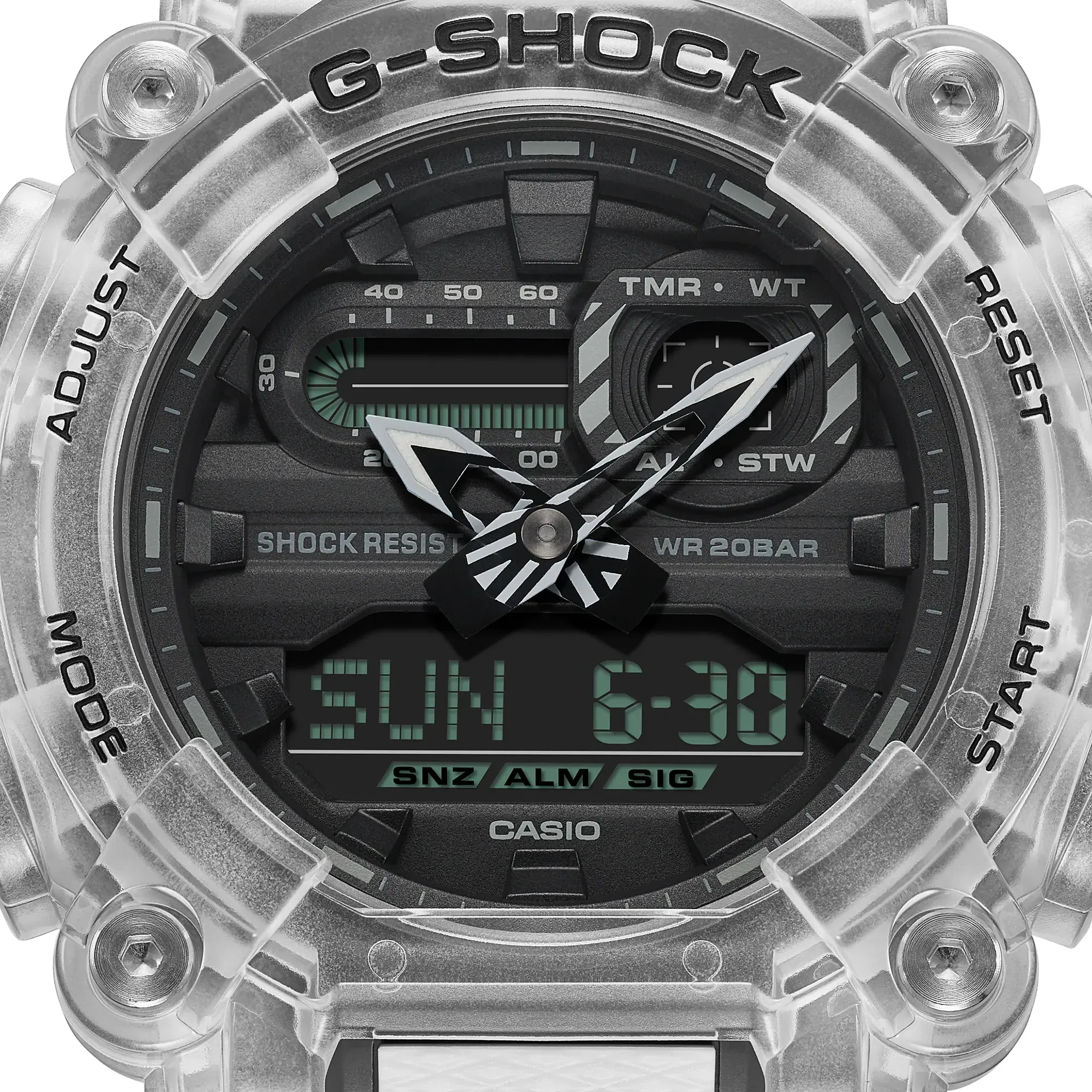 GA-900SKL-7ADR