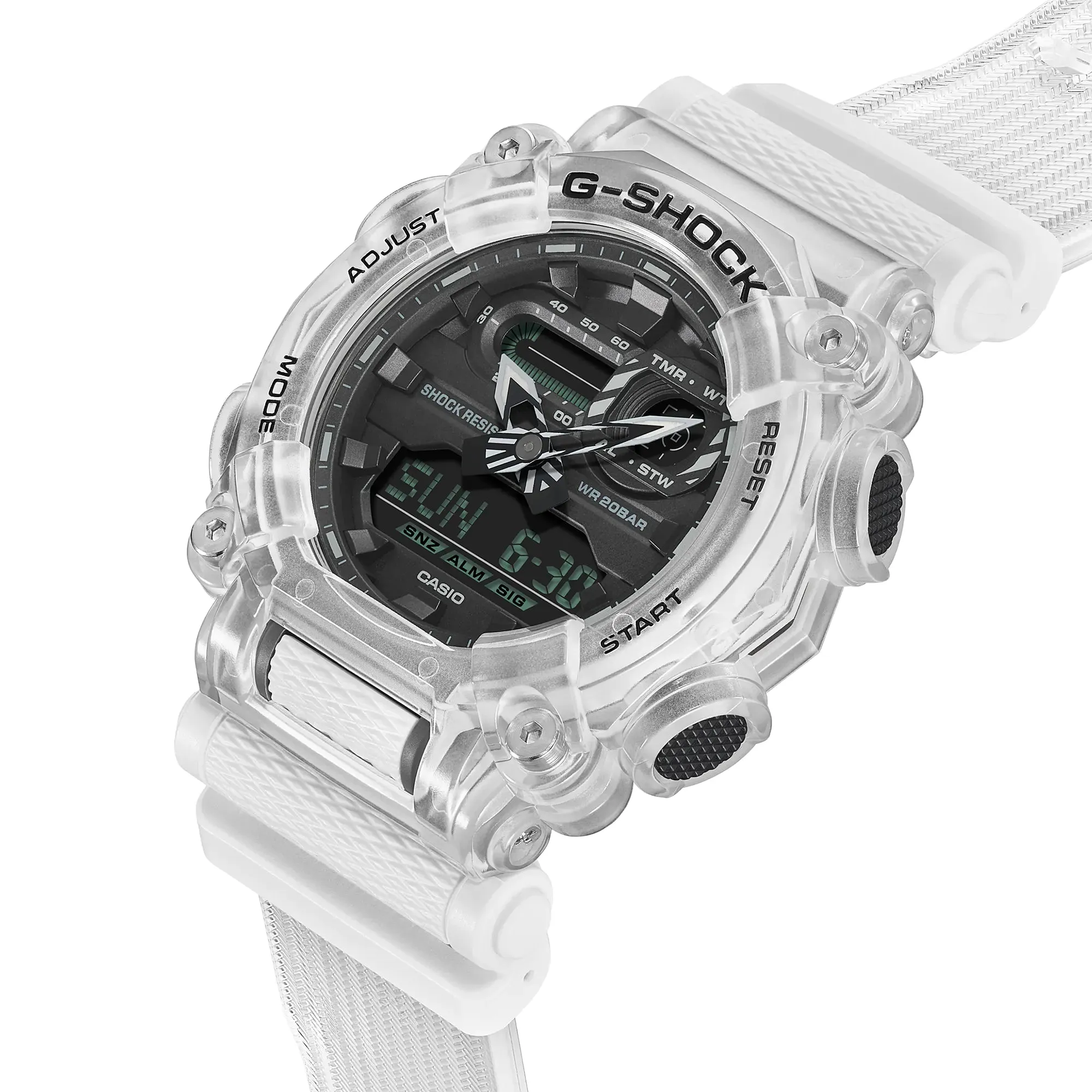 GA-900SKL-7ADR