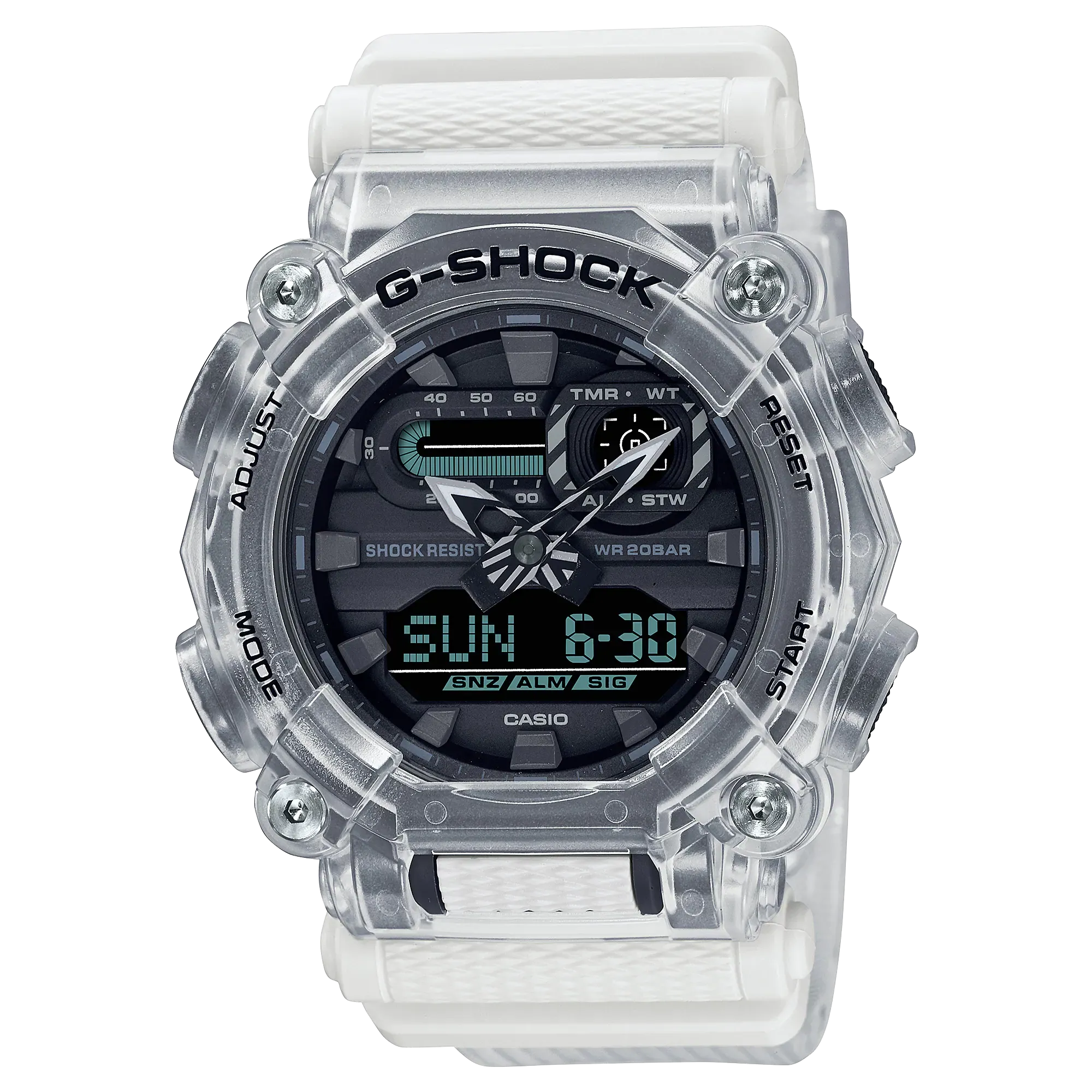 GA-900SKL-7ADR
