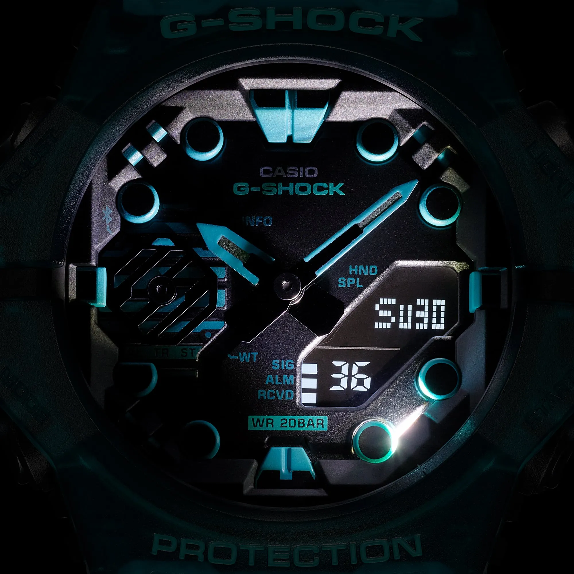 GA-B001G-2ADR
