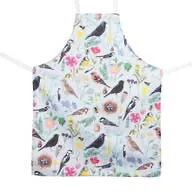 Garden Birds Apron