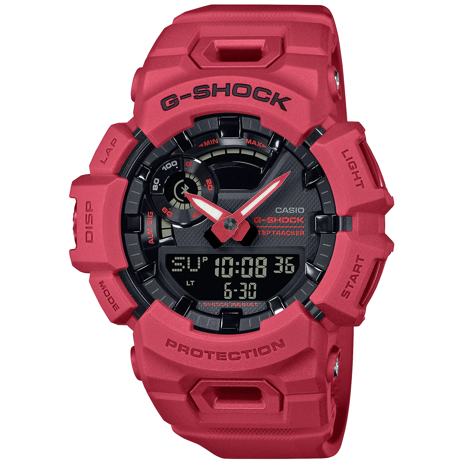 GBA-900RD-4ADR