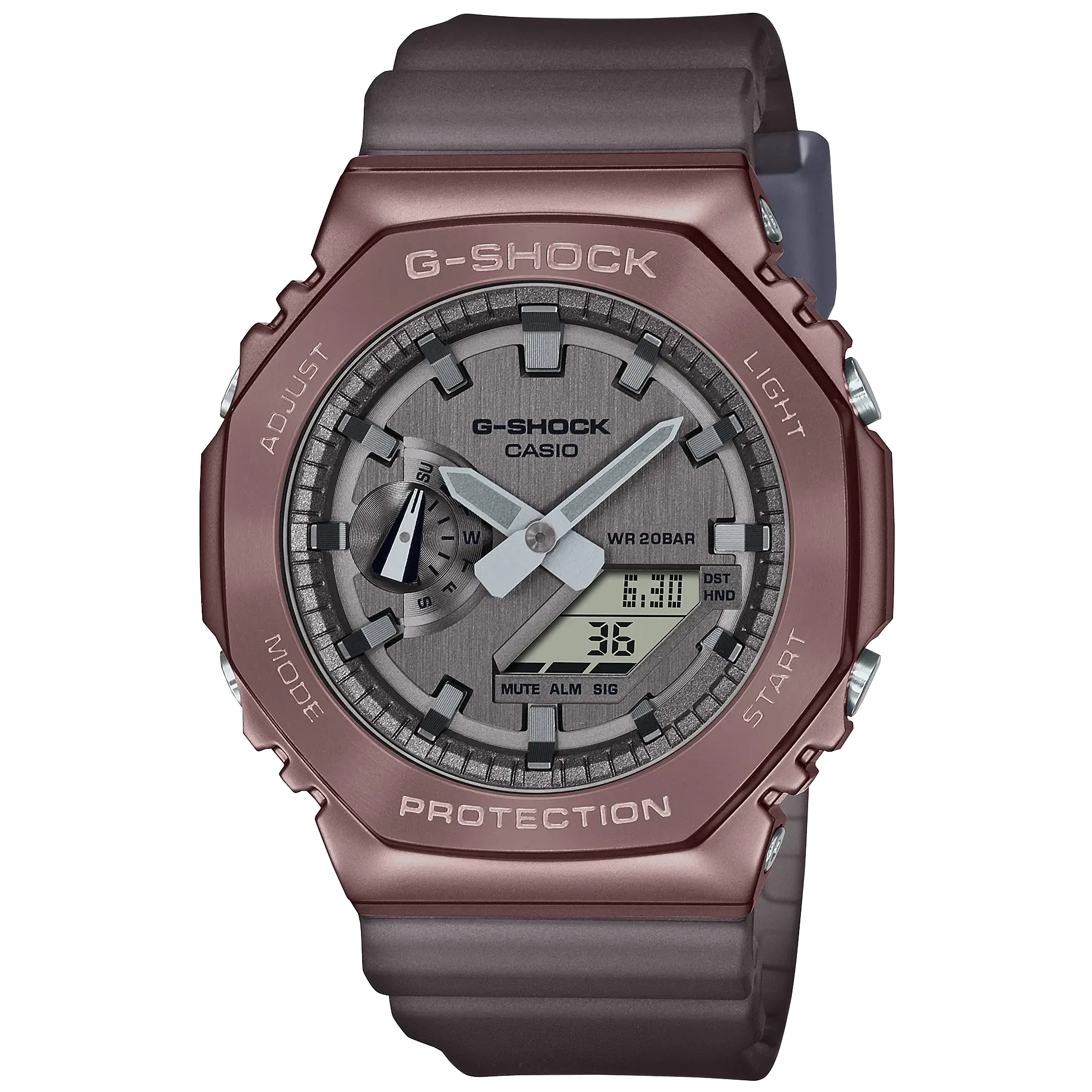 GM-2100MF-5ADR