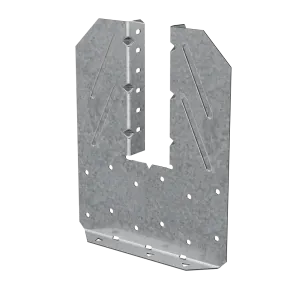 H14 18-Gauge Galvanized Hurricane Tie (Pack of 25)