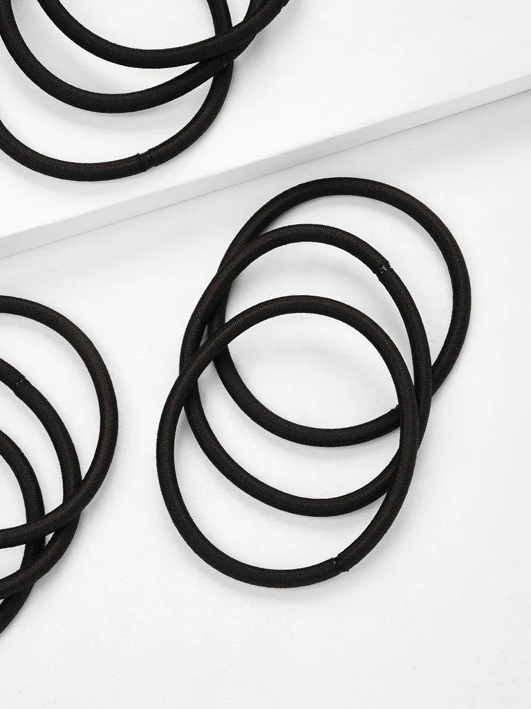 Hair Tie 12pcs