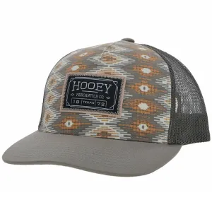 Hooey Doc Cap 2302T-CRGY