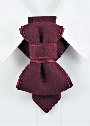HOPPER TIE ROMANCE