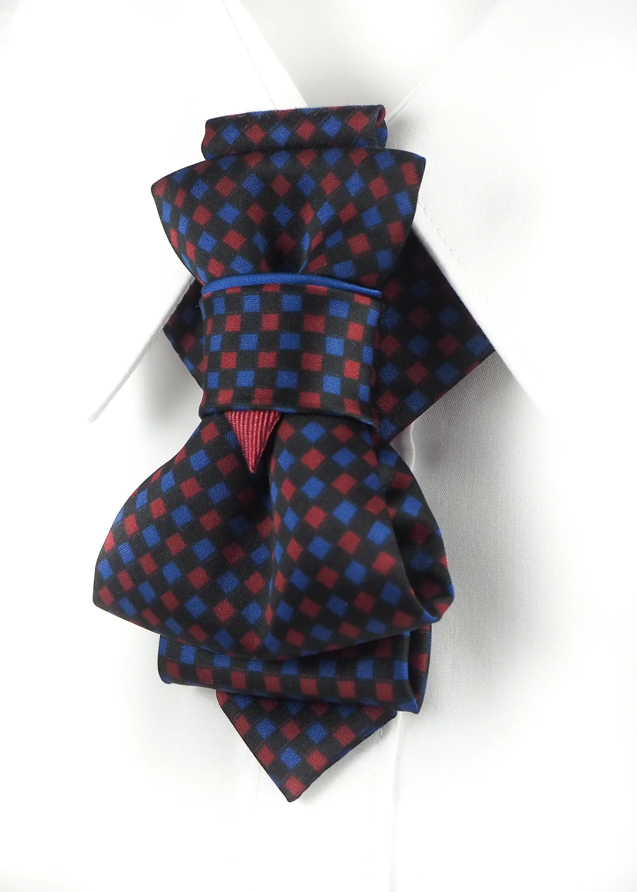 HOPPER TIE SONNET I