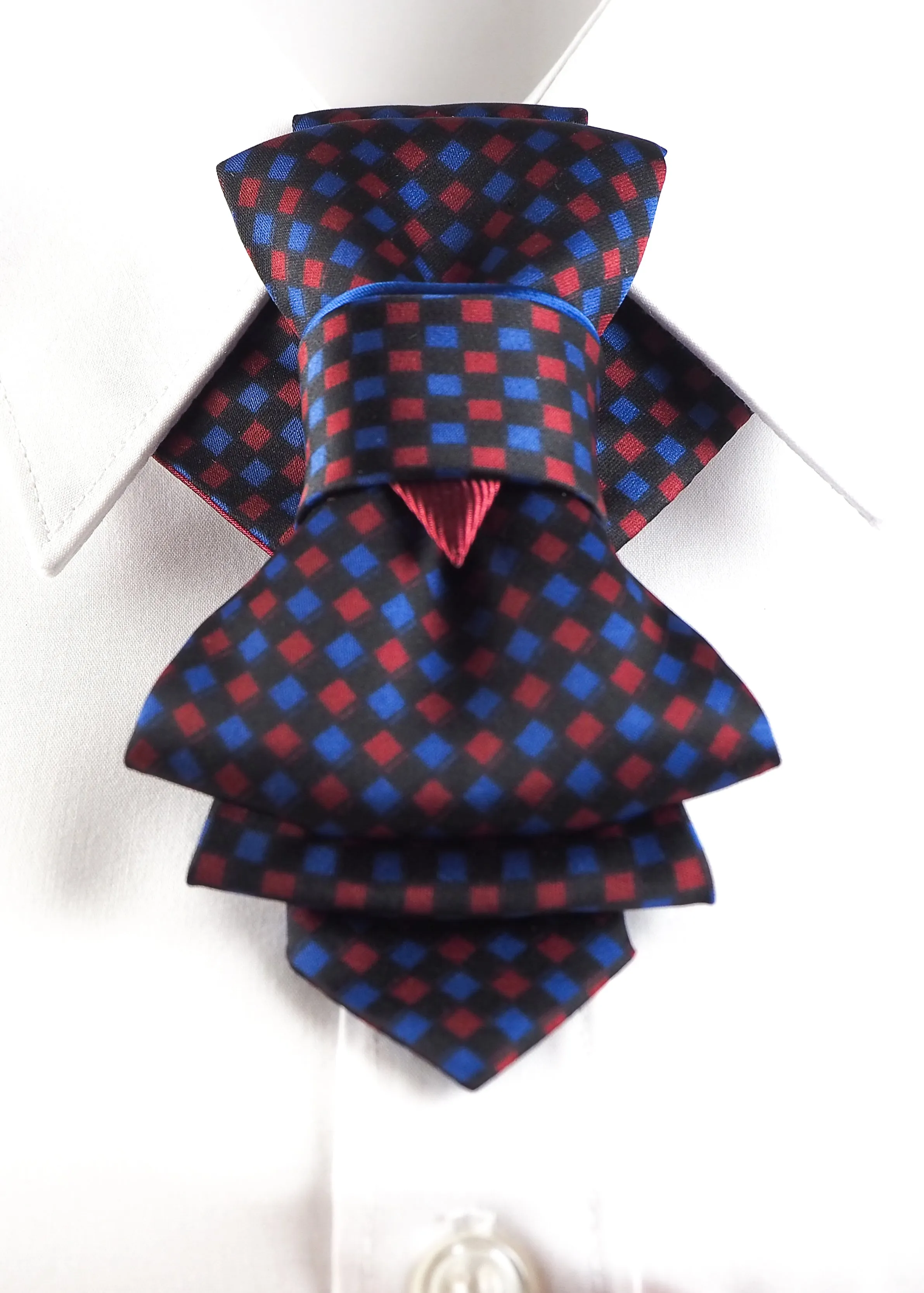 HOPPER TIE SONNET I
