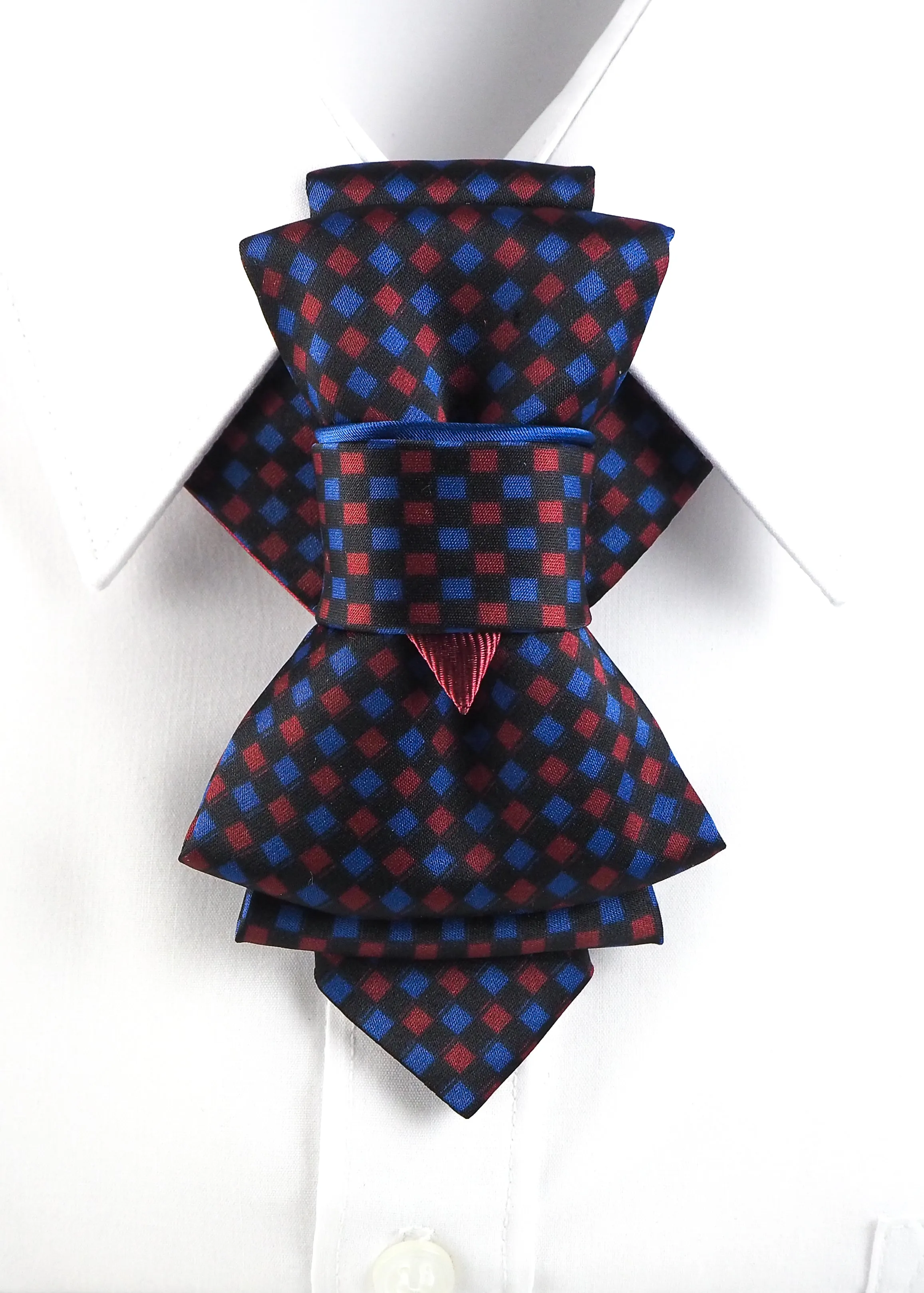 HOPPER TIE SONNET I