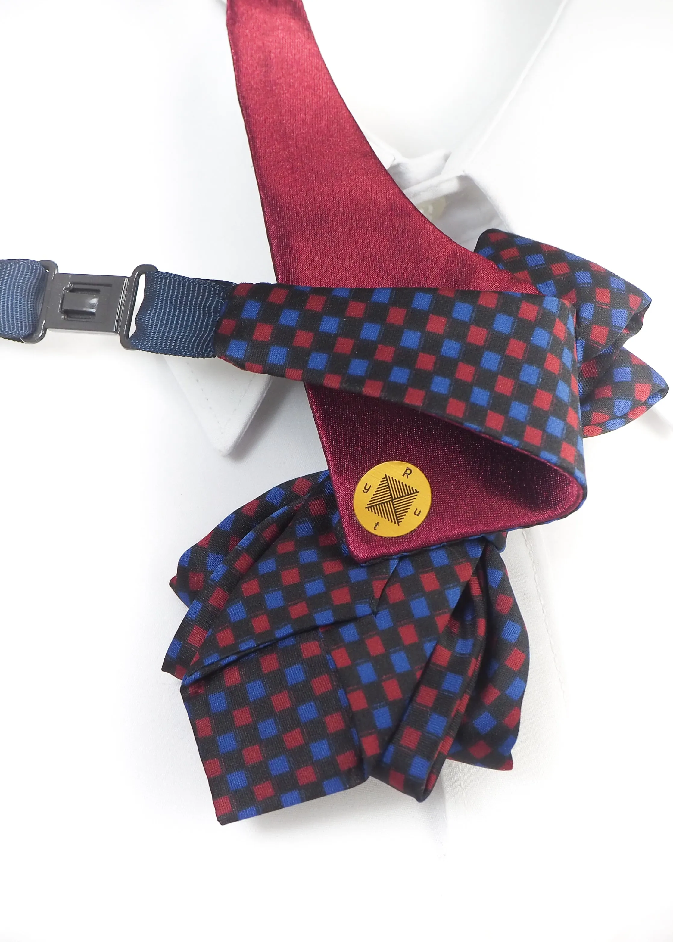 HOPPER TIE SONNET I