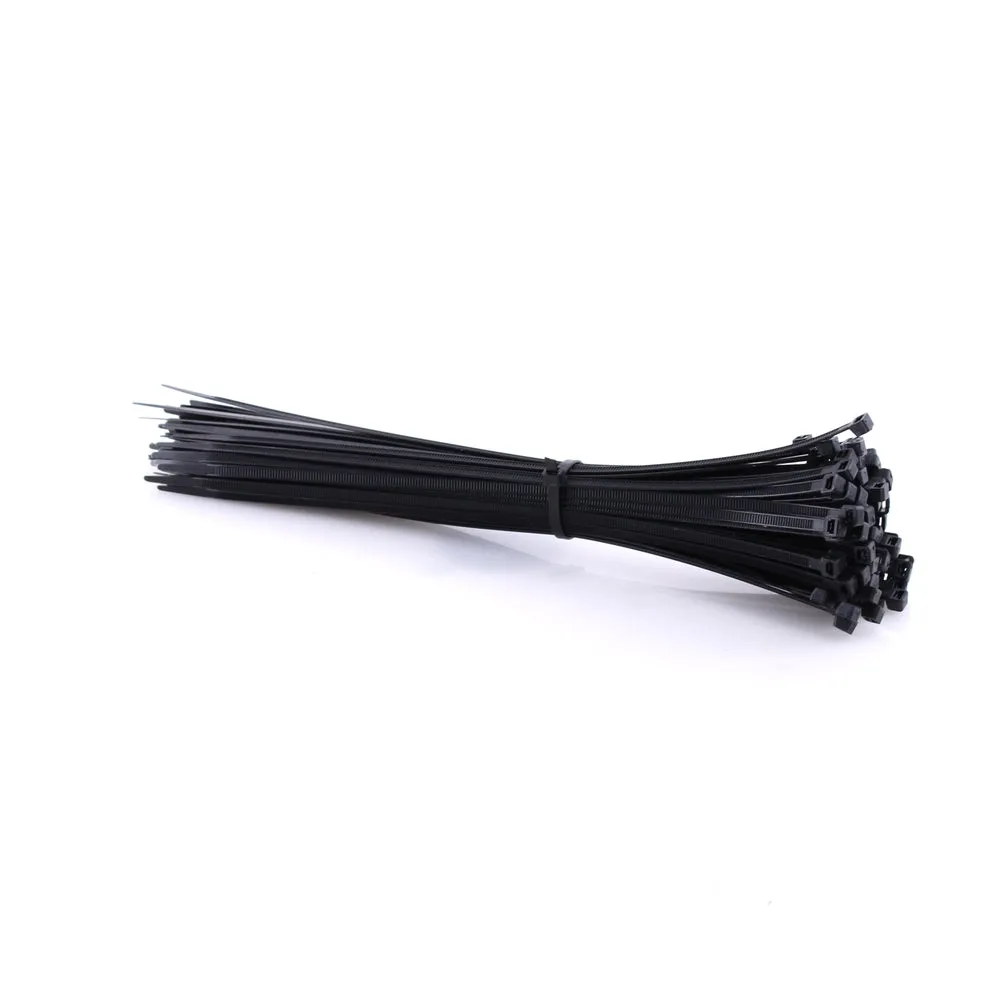 IIT Cable Ties 200 pcs
