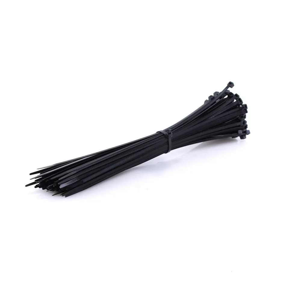 IIT Cable Ties 200 pcs