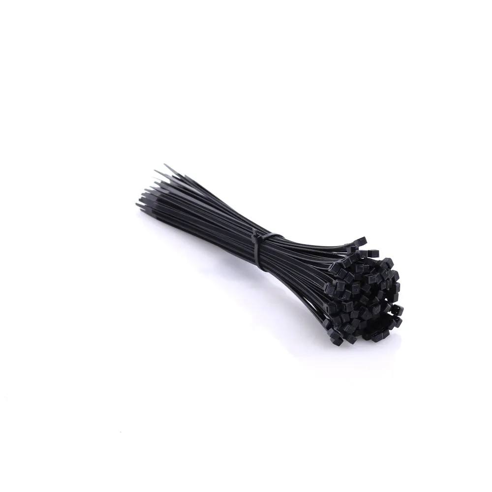 IIT Cable Ties 200 pcs