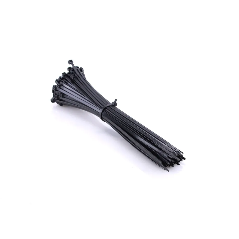 IIT Cable Ties 200 pcs