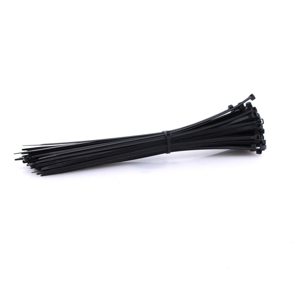IIT Cable Ties 200 pcs