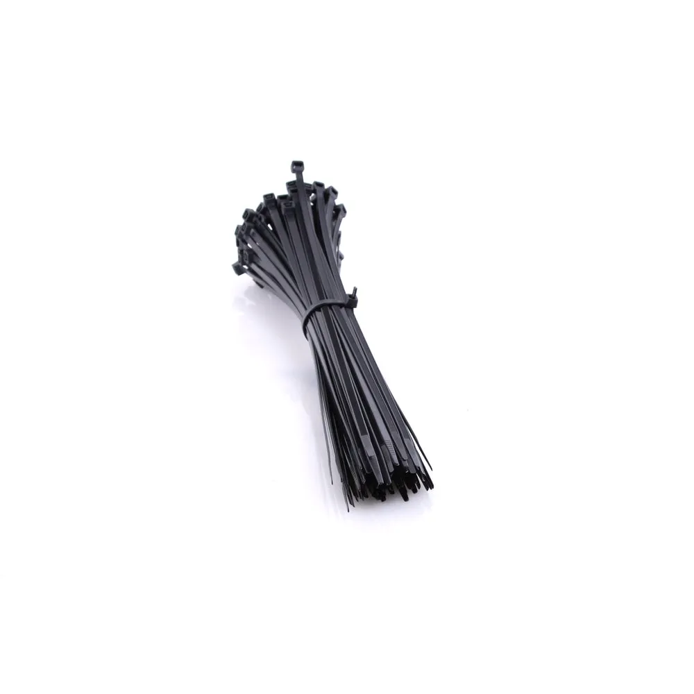 IIT Cable Ties 200 pcs