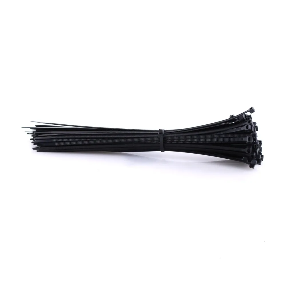 IIT Cable Ties 200 pcs