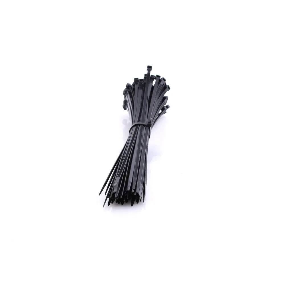 IIT Cable Ties 200 pcs