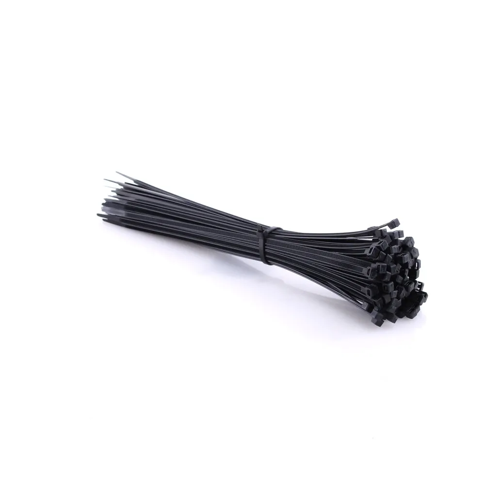 IIT Cable Ties 200 pcs