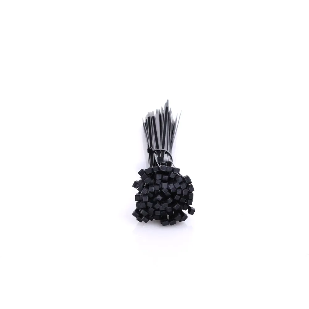 IIT Cable Ties 200 pcs