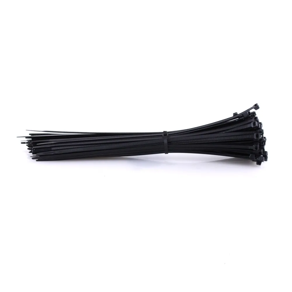 IIT Cable Ties 200 pcs
