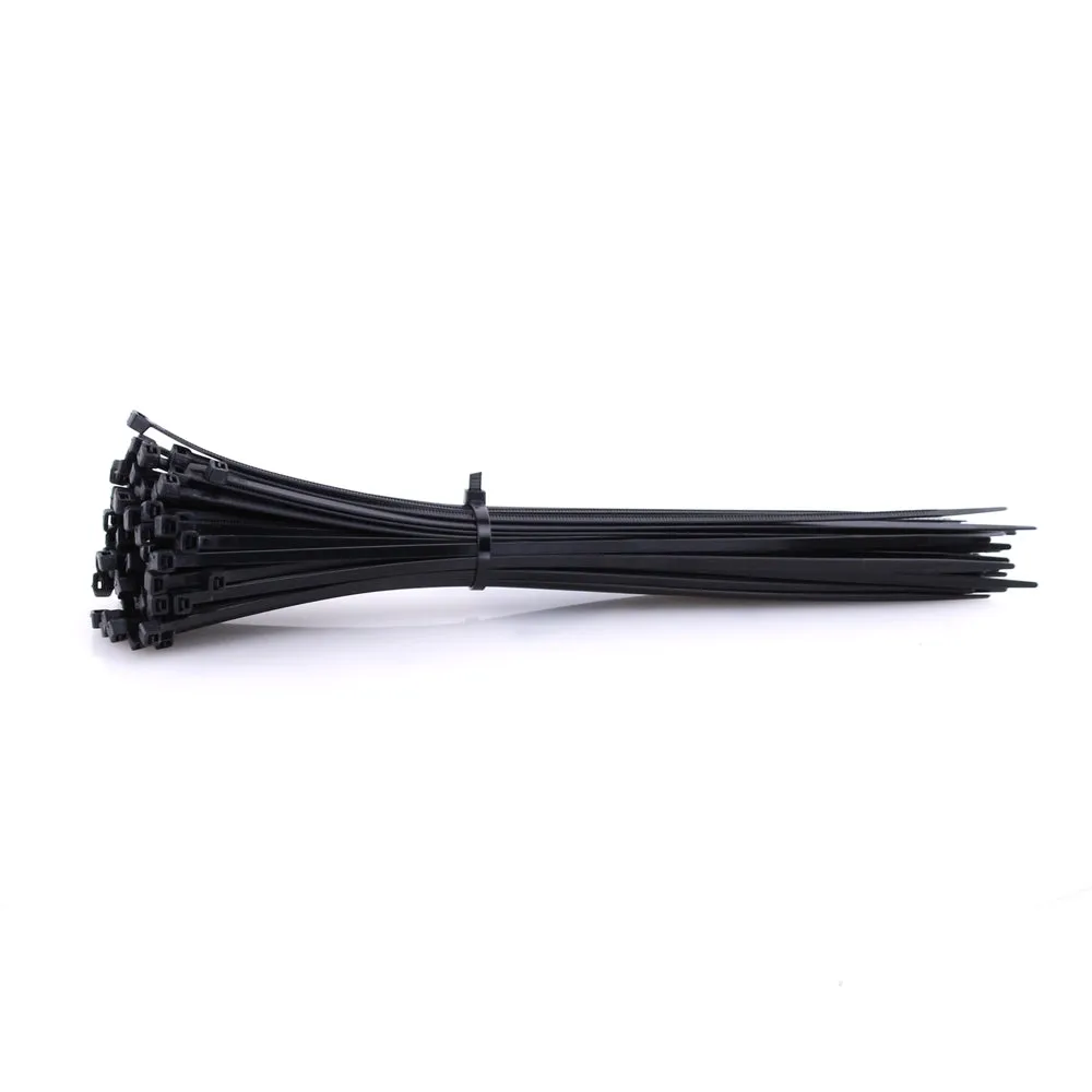 IIT Cable Ties 200 pcs