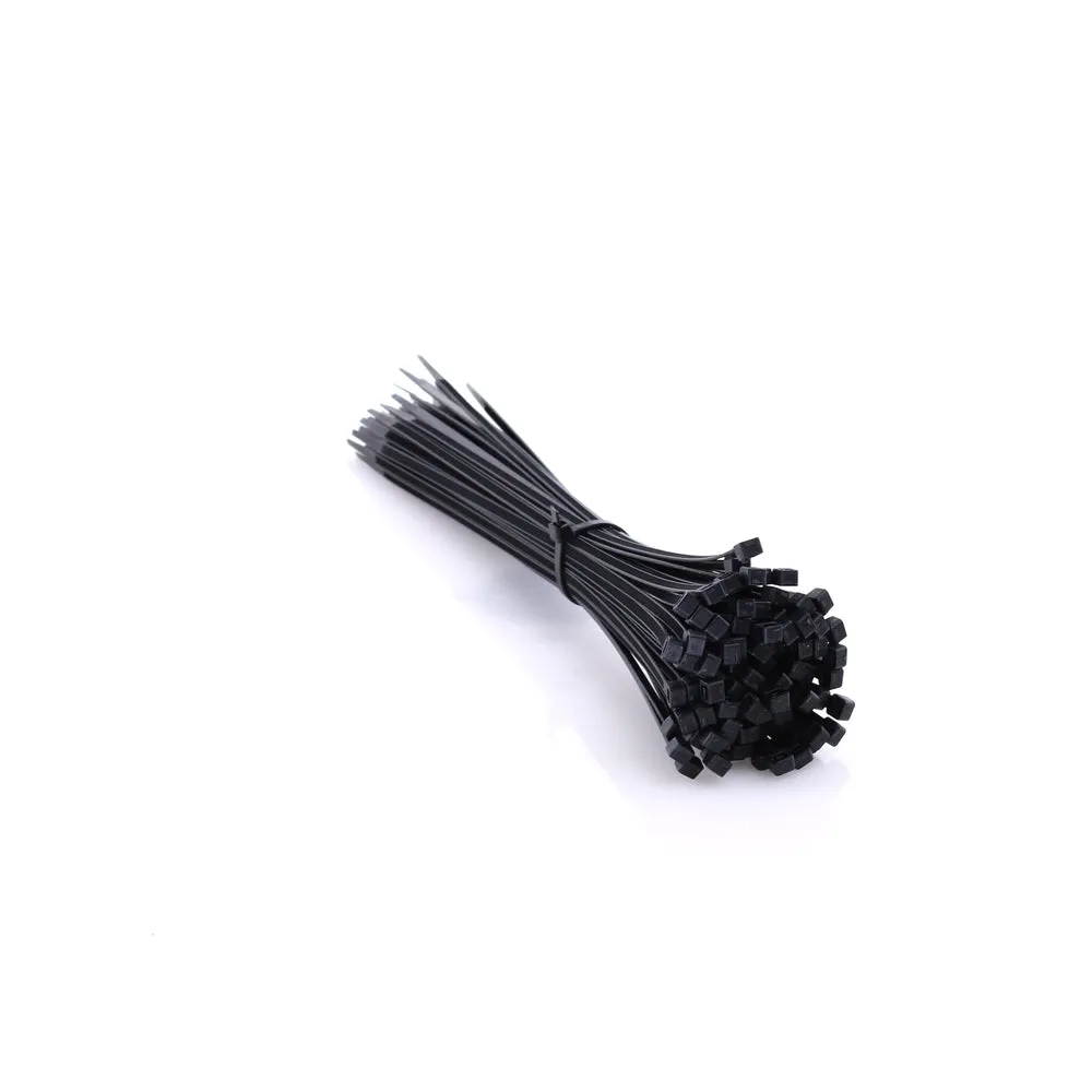 IIT Cable Ties 200 pcs