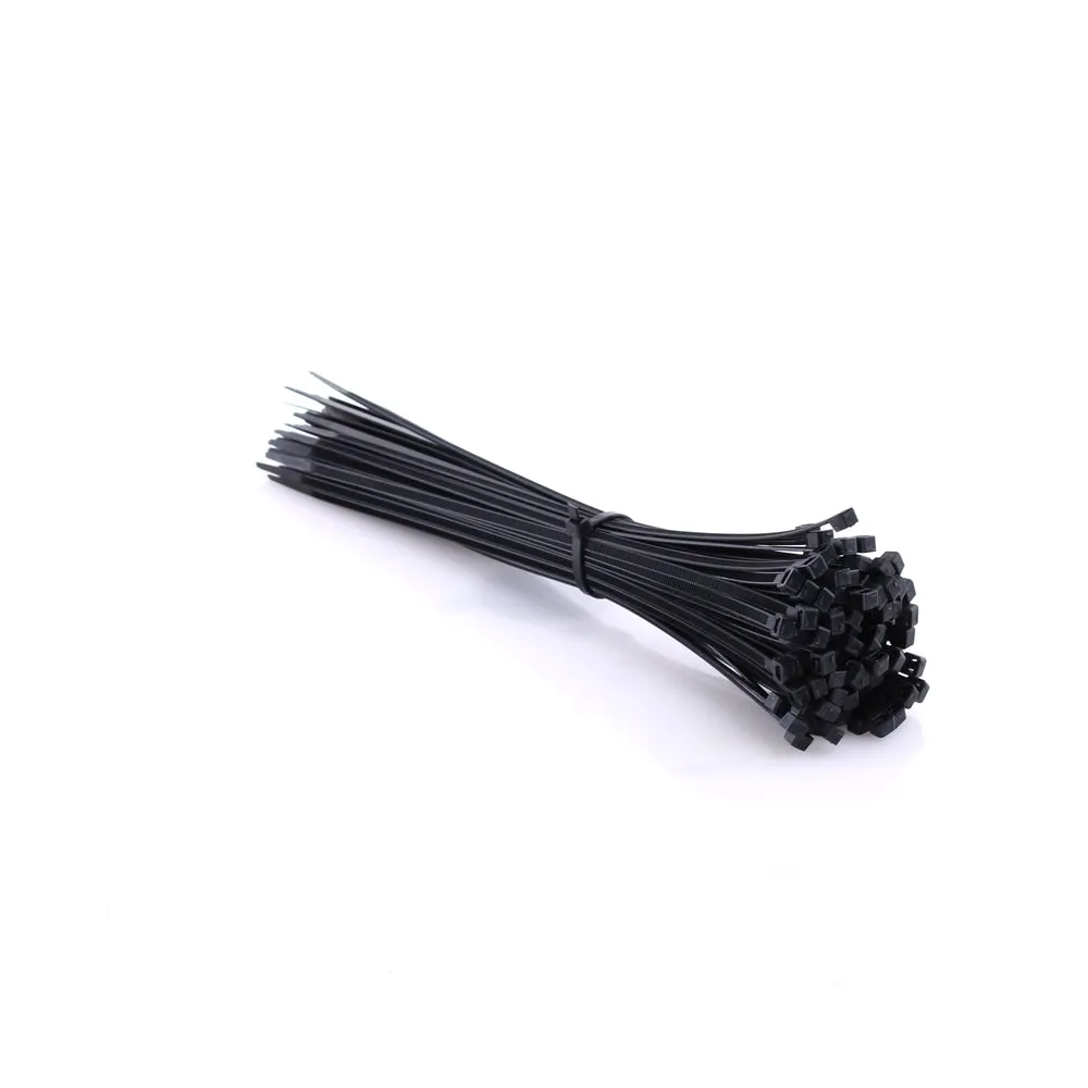 IIT Cable Ties 200 pcs