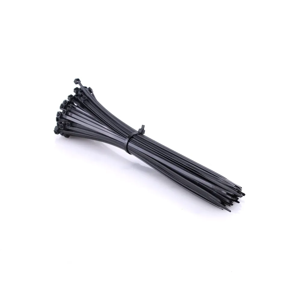 IIT Cable Ties 200 pcs