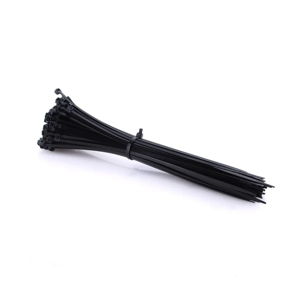 IIT Cable Ties 200 pcs