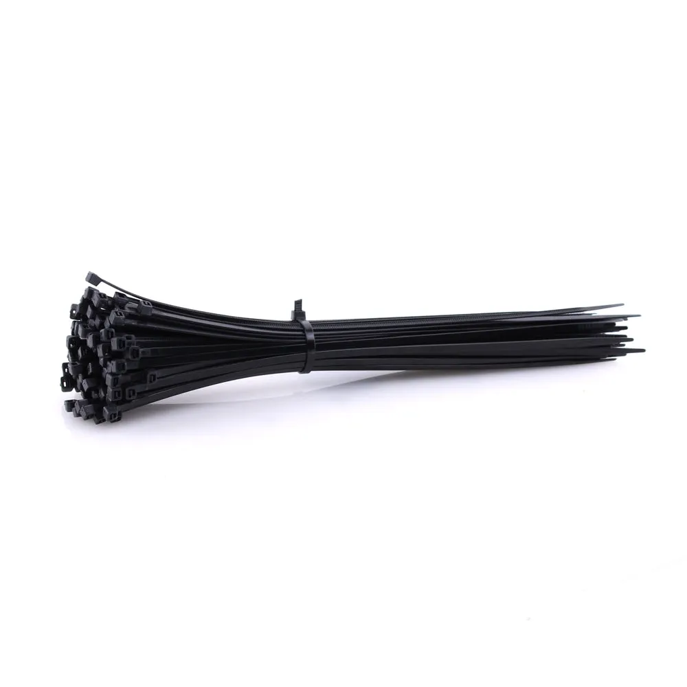 IIT Cable Ties 200 pcs