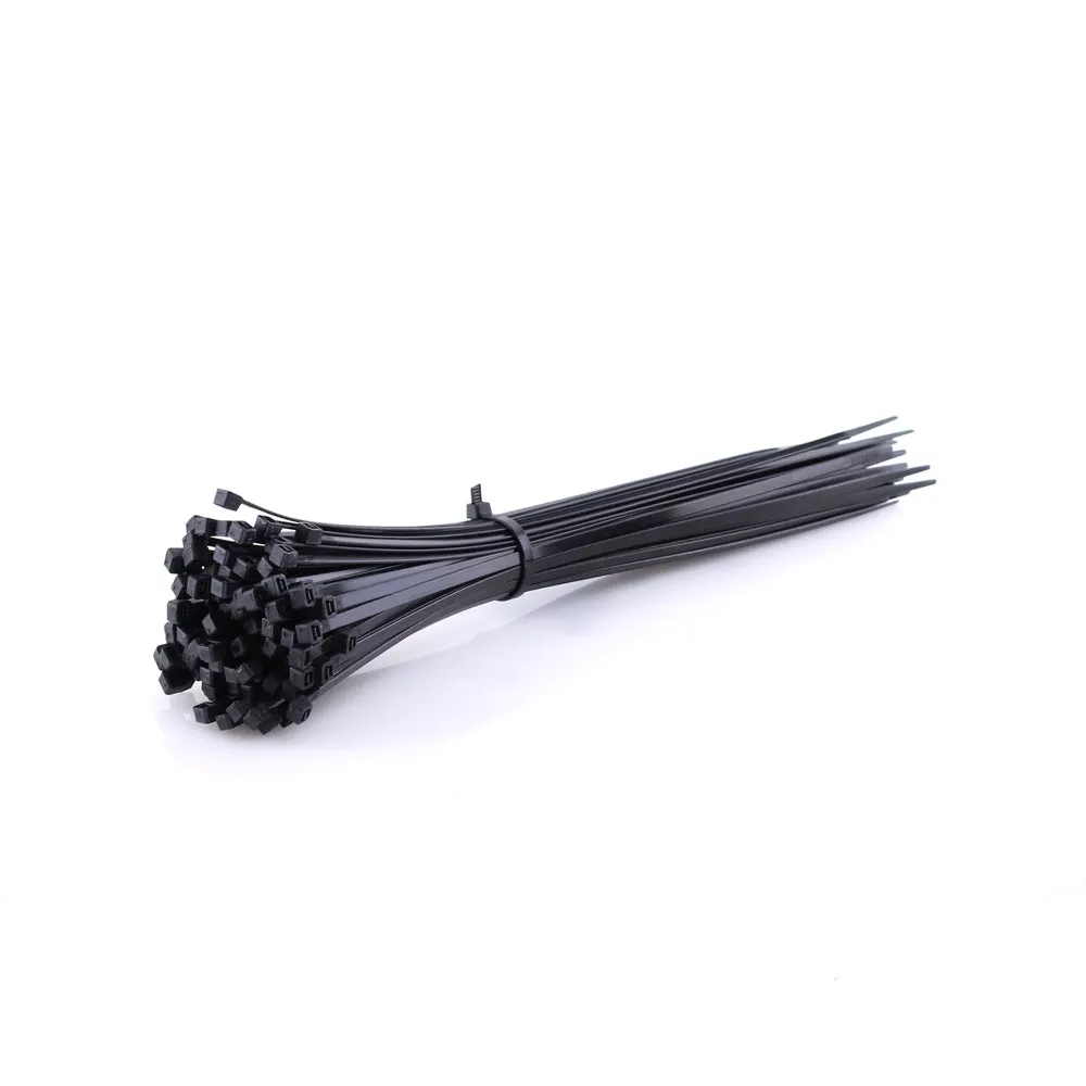 IIT Cable Ties 200 pcs