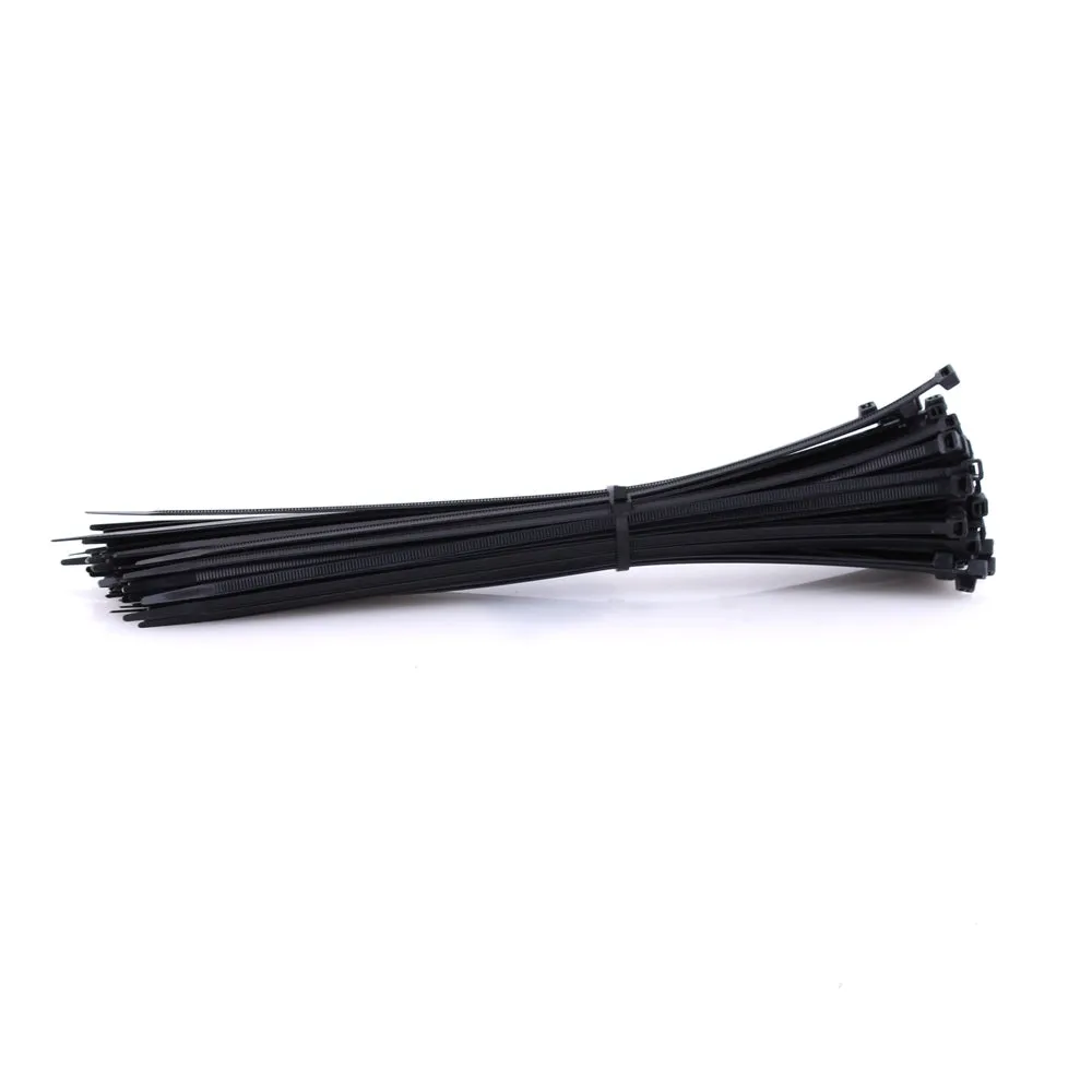 IIT Cable Ties 200 pcs