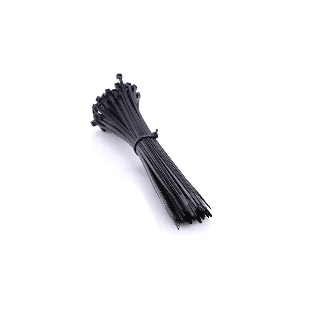IIT Cable Ties 200 pcs
