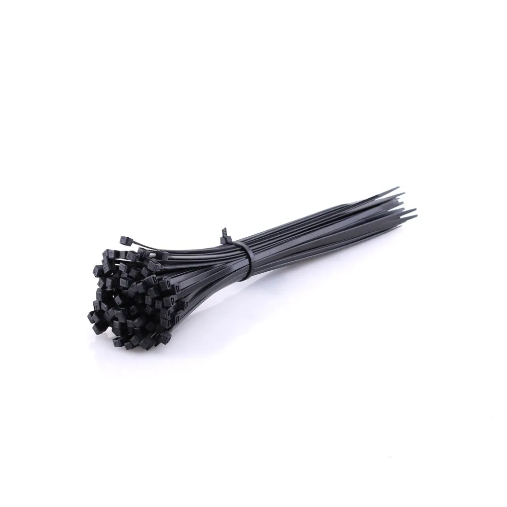 IIT Cable Ties 200 pcs
