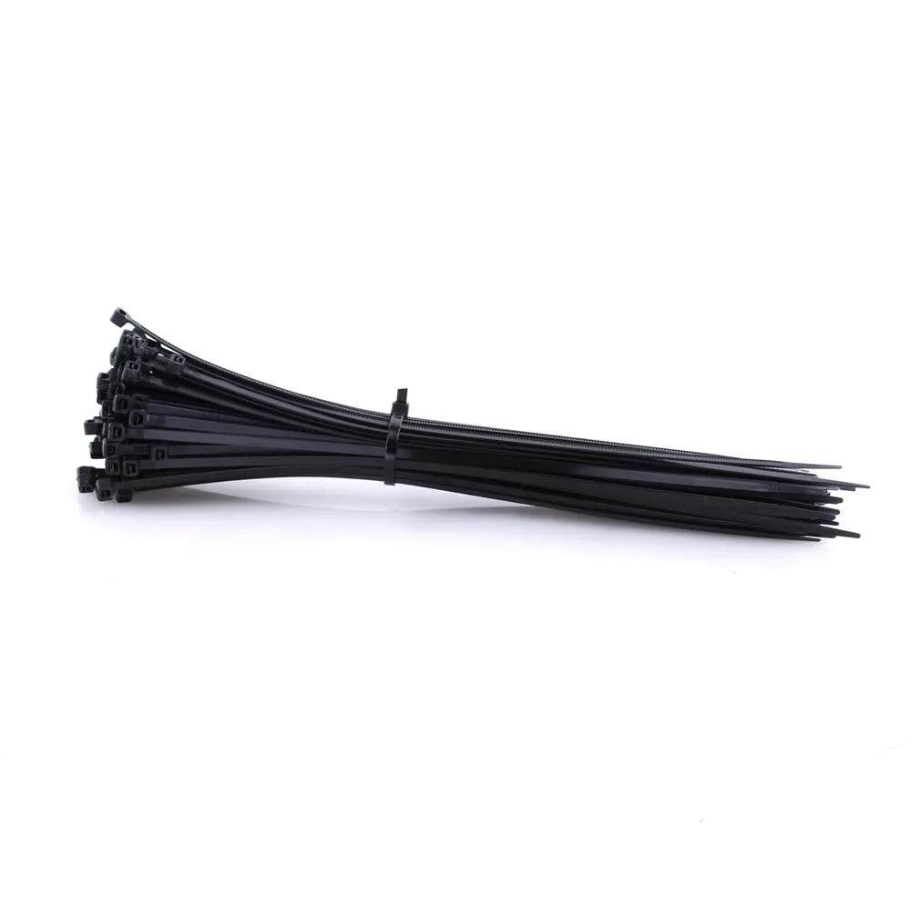 IIT Cable Ties 200 pcs