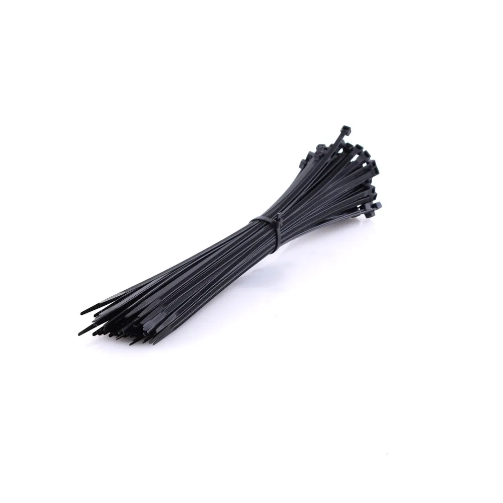 IIT Cable Ties 200 pcs
