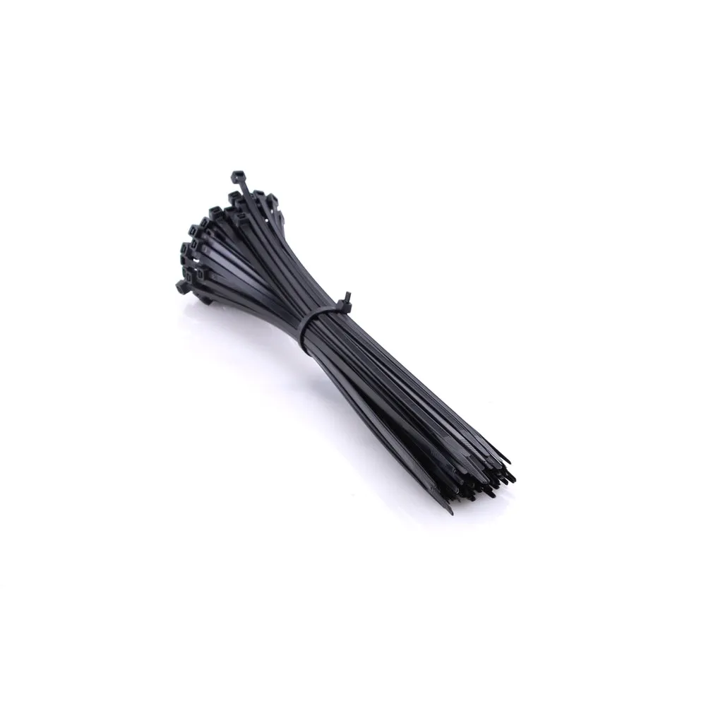 IIT Cable Ties 200 pcs