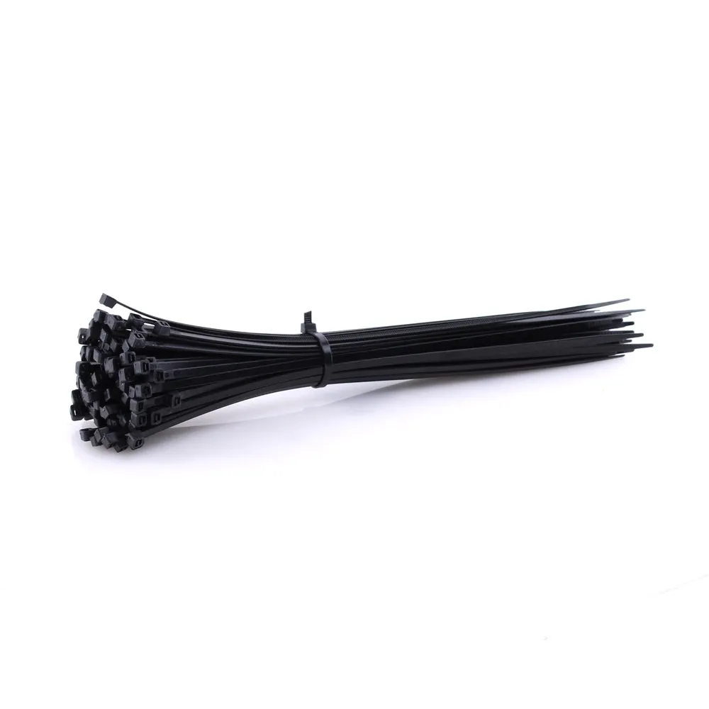IIT Cable Ties 200 pcs