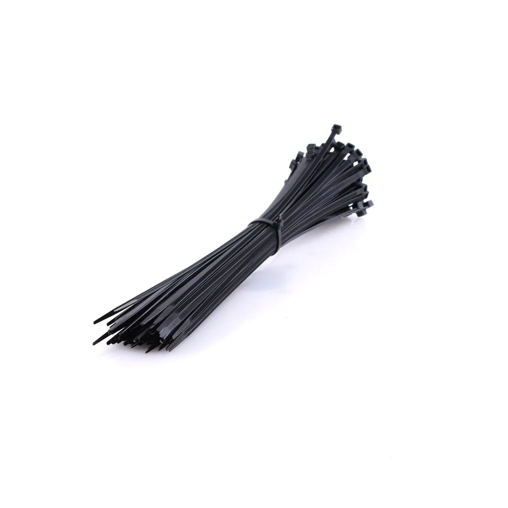 IIT Cable Ties 200 pcs