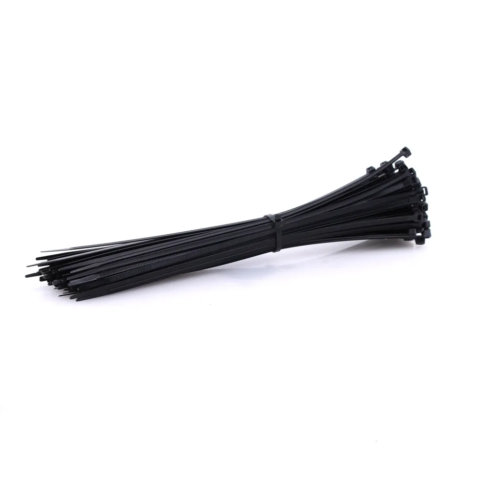 IIT Cable Ties 200 pcs