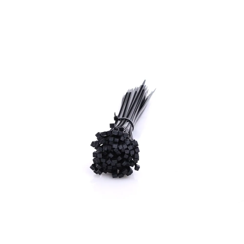 IIT Cable Ties 200 pcs
